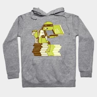 Junk Food Lover Hoodie